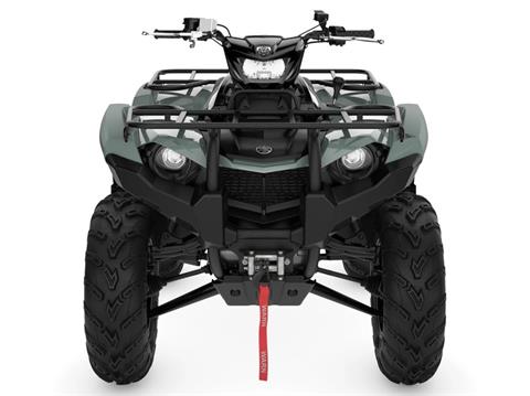 2026 Yamaha Kodiak 450 EPS XT-R in Manchester, New Hampshire - Photo 5