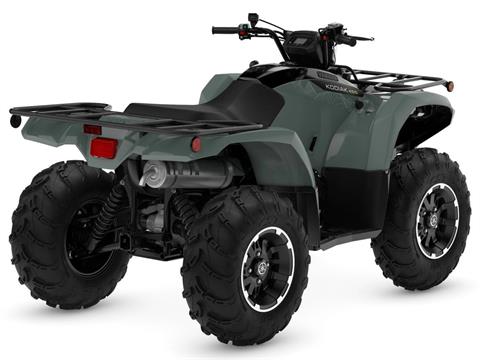 2026 Yamaha Kodiak 450 EPS XT-R in Manchester, New Hampshire - Photo 6