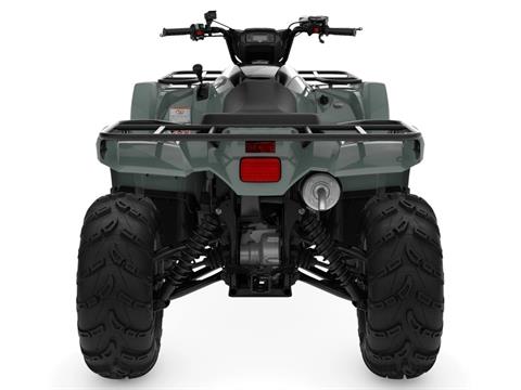2026 Yamaha Kodiak 450 EPS XT-R in Manchester, New Hampshire - Photo 8