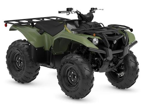 2026 Yamaha Kodiak 700 in Saint Maries, Idaho - Photo 3