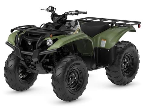 2026 Yamaha Kodiak 700 in Saint Maries, Idaho - Photo 4