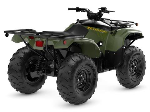 2026 Yamaha Kodiak 700 in Saint Maries, Idaho - Photo 6