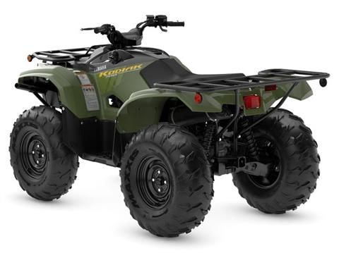 2026 Yamaha Kodiak 700 in Saint Maries, Idaho - Photo 7