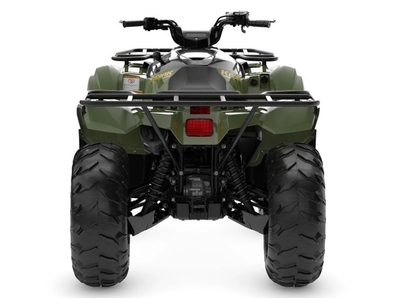 2026 Yamaha Kodiak 700 in Saint Maries, Idaho - Photo 8