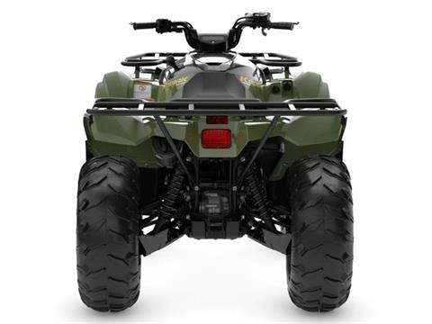 2026 Yamaha Kodiak 700 in Saint Maries, Idaho - Photo 8