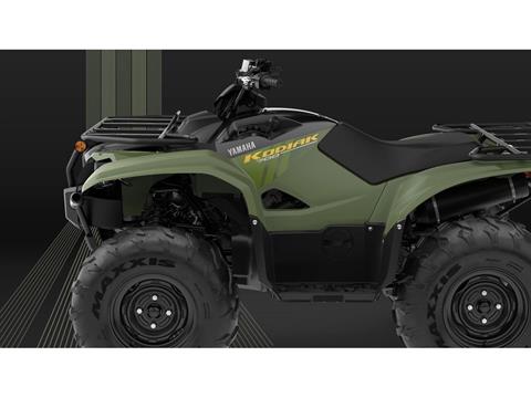 2026 Yamaha Kodiak 700 in Saint Maries, Idaho - Photo 9