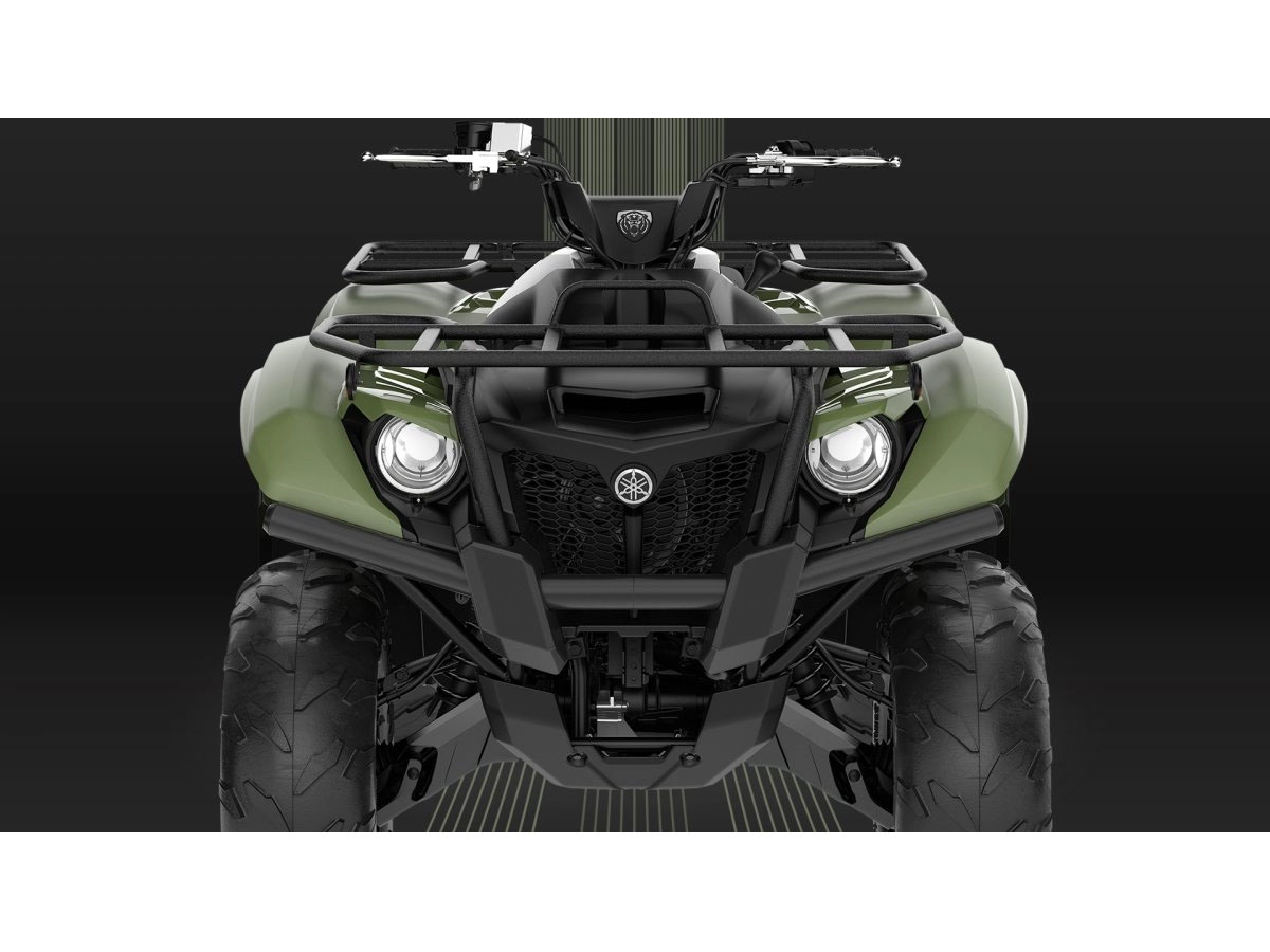 2026 Yamaha Kodiak 700 in Saint Maries, Idaho - Photo 10