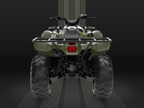 2026 Yamaha Kodiak 700 in Saint Maries, Idaho - Photo 14