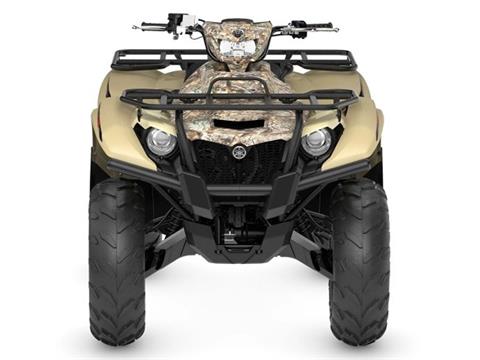 2026 Yamaha Kodiak 700 EPS in Enfield, Connecticut - Photo 5