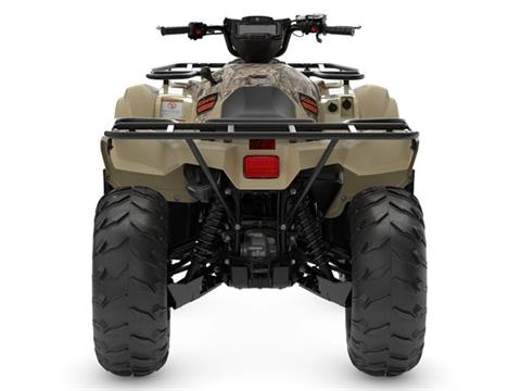 2026 Yamaha Kodiak 700 EPS in Enfield, Connecticut - Photo 8