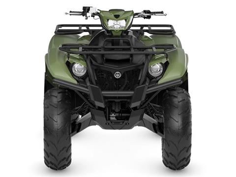 2026 Yamaha Kodiak 700 EPS in Saint Maries, Idaho - Photo 5