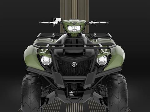 2026 Yamaha Kodiak 700 EPS in Saint Maries, Idaho - Photo 11