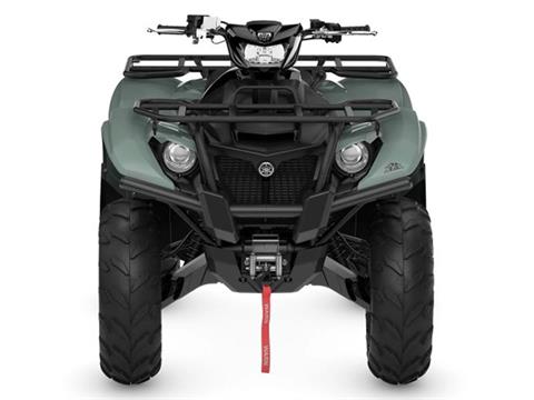 2026 Yamaha Kodiak 700 EPS XT-R in Manchester, New Hampshire - Photo 5