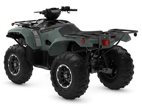 2026 Yamaha Kodiak 700 EPS XT-R in Manchester, New Hampshire - Photo 7