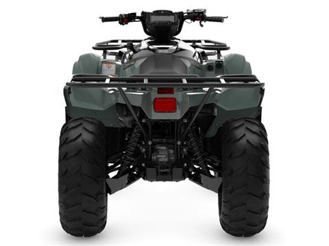 2026 Yamaha Kodiak 700 EPS XT-R in Manchester, New Hampshire - Photo 8