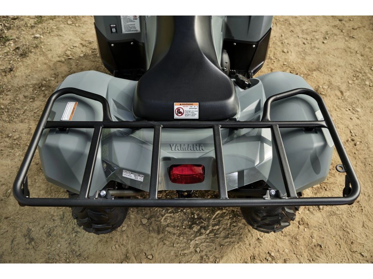 2026 Yamaha Kodiak 700 EPS XT-R in Manchester, New Hampshire - Photo 10