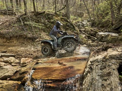 2026 Yamaha Kodiak 700 EPS XT-R in Manchester, New Hampshire - Photo 18