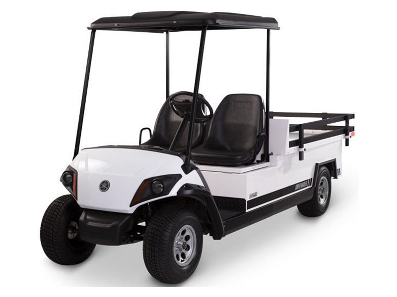 2024 Yamaha Drive2 Adventurer Super Hauler PowerTech Li in Saint Maries, Idaho - Photo 2