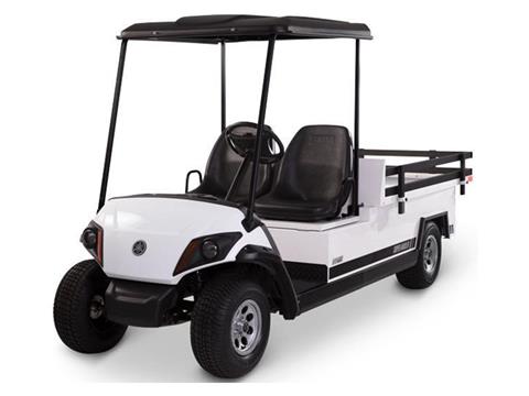 2024 Yamaha Drive2 Adventurer Super Hauler PowerTech Li in Saint Maries, Idaho - Photo 2