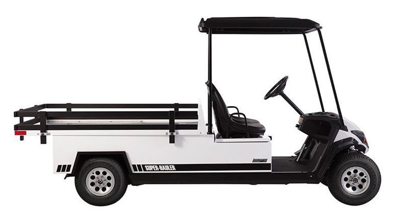 2024 Yamaha Drive2 Adventurer Super Hauler PowerTech Li in Saint Maries, Idaho - Photo 1