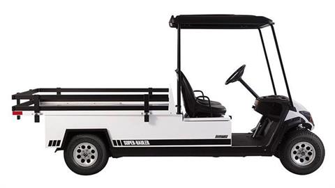 2024 Yamaha Drive2 Adventurer Super Hauler PowerTech Li