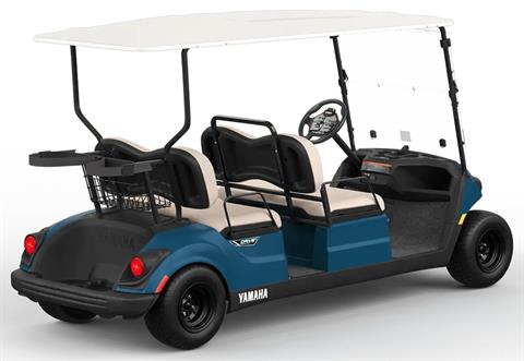 2026 Yamaha Drive2 Concierge 4 PowerTech AC in Saint Maries, Idaho - Photo 6