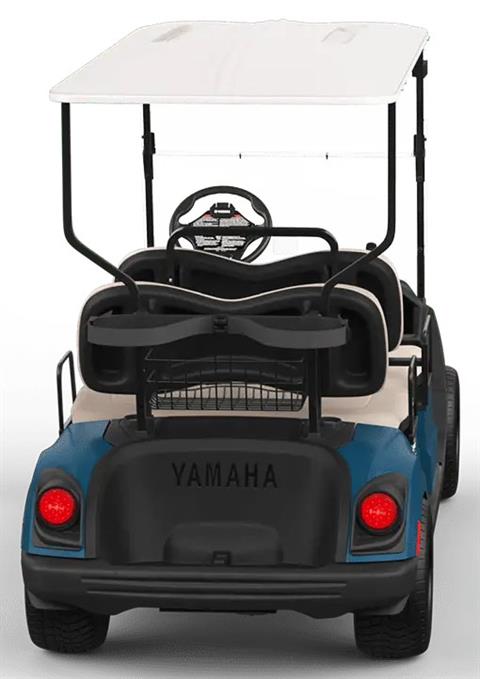 2026 Yamaha Drive2 Concierge 4 PowerTech AC in Saint Maries, Idaho - Photo 8