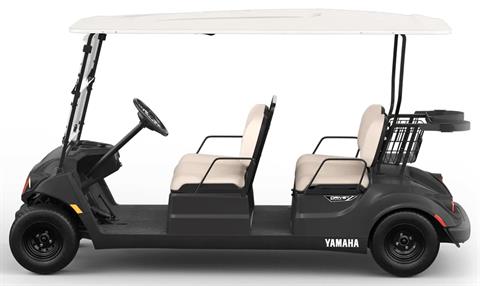 2026 Yamaha Drive2 Concierge 4 PowerTech AC in Saint Maries, Idaho - Photo 2
