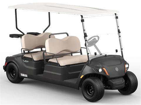 2026 Yamaha Drive2 Concierge 4 PowerTech AC in Saint Maries, Idaho - Photo 3