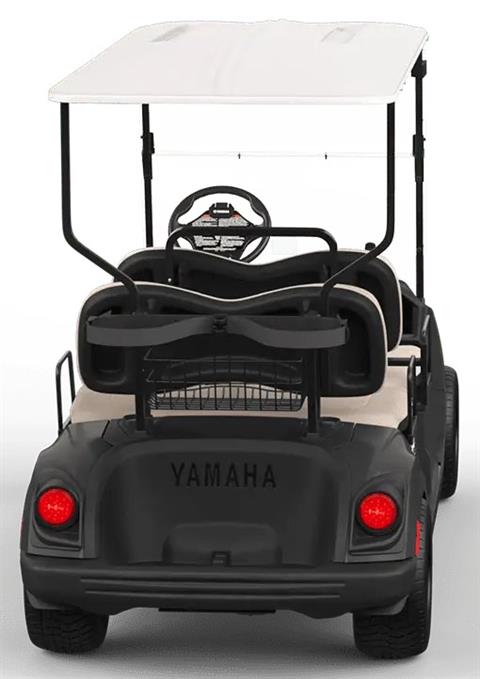 2026 Yamaha Drive2 Concierge 4 PowerTech AC in Saint Maries, Idaho - Photo 8