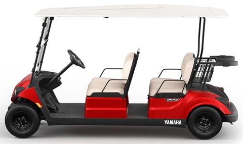 2026 Yamaha Drive2 Concierge 4 PowerTech AC in Saint Maries, Idaho - Photo 2