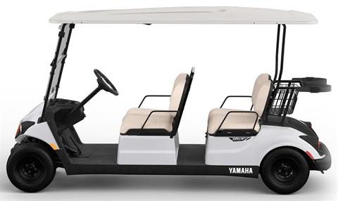 2026 Yamaha Drive2 Concierge 4 PowerTech AC in Saint Maries, Idaho - Photo 2