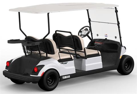 2026 Yamaha Drive2 Concierge 4 PowerTech AC in Saint Maries, Idaho - Photo 6