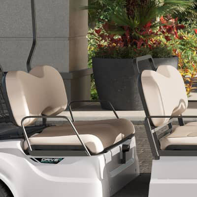 2026 Yamaha Drive2 Concierge 4 PowerTech AC in Saint Maries, Idaho - Photo 13