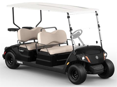 2026 Yamaha Drive2 Concierge 4 PowerTech AC in Saint Maries, Idaho - Photo 3