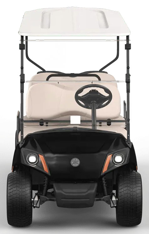 2026 Yamaha Drive2 Concierge 4 PowerTech AC in Saint Maries, Idaho - Photo 5