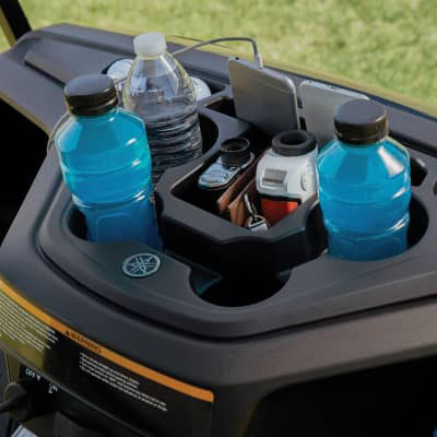 2026 Yamaha Drive2 Concierge 4 PowerTech AC in Saint Maries, Idaho - Photo 2