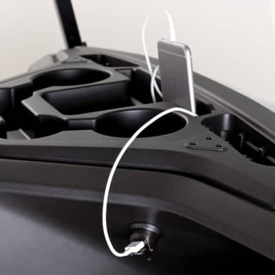 2026 Yamaha Drive2 Concierge 4 PowerTech AC in Saint Maries, Idaho - Photo 3