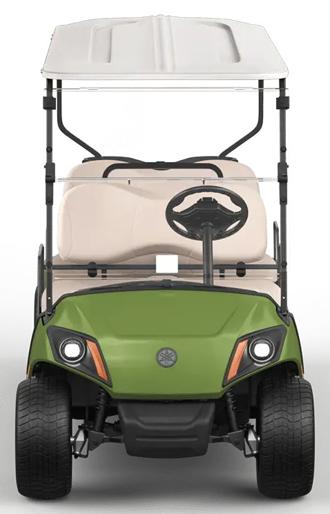 2026 Yamaha Drive2 Concierge 4 PowerTech AC in Saint Maries, Idaho - Photo 5