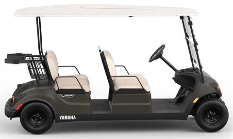 2026 Yamaha Drive2 Concierge 4 PowerTech AC