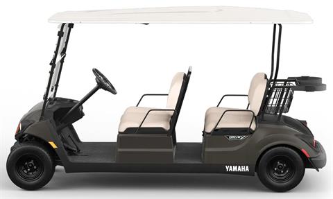 2026 Yamaha Drive2 Concierge 4 PowerTech AC in Saint Maries, Idaho - Photo 2
