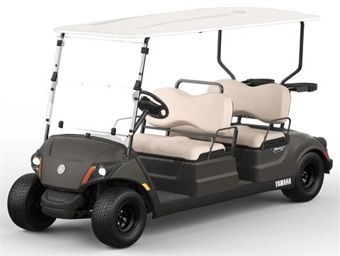 2026 Yamaha Drive2 Concierge 4 PowerTech AC in Saint Maries, Idaho - Photo 4
