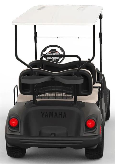 2026 Yamaha Drive2 Concierge 4 PowerTech AC in Saint Maries, Idaho - Photo 8