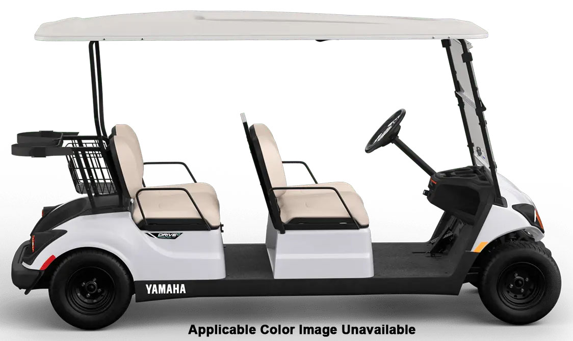 2026 Yamaha Drive2 Concierge 4 PowerTech Li in Saint Maries, Idaho - Photo 1