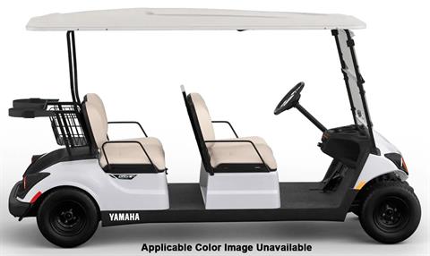 2026 Yamaha Drive2 Concierge 4 PowerTech Li in Saint Maries, Idaho - Photo 1