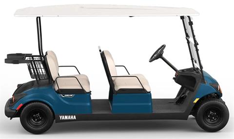 2026 Yamaha Drive2 Concierge 4 PowerTech Li