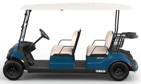 2026 Yamaha Drive2 Concierge 4 PowerTech Li in Saint Maries, Idaho - Photo 2