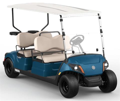 2026 Yamaha Drive2 Concierge 4 PowerTech Li in Saint Maries, Idaho - Photo 3