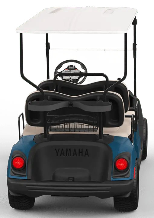 2026 Yamaha Drive2 Concierge 4 PowerTech Li in Saint Maries, Idaho - Photo 8