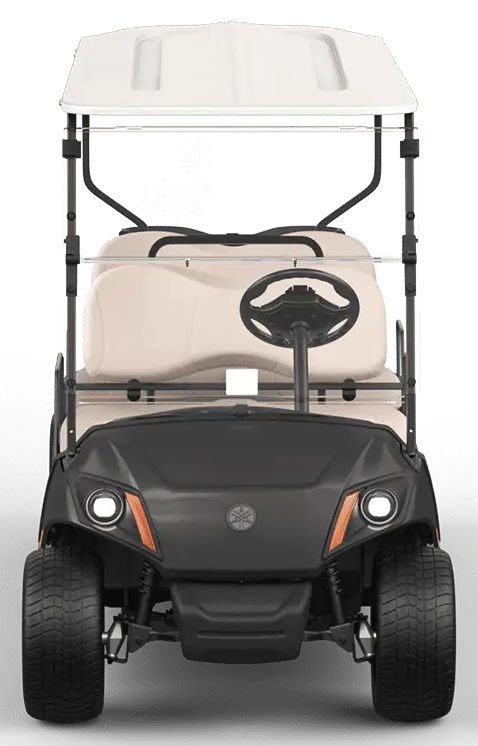 2026 Yamaha Drive2 Concierge 4 PowerTech Li in Saint Maries, Idaho - Photo 5